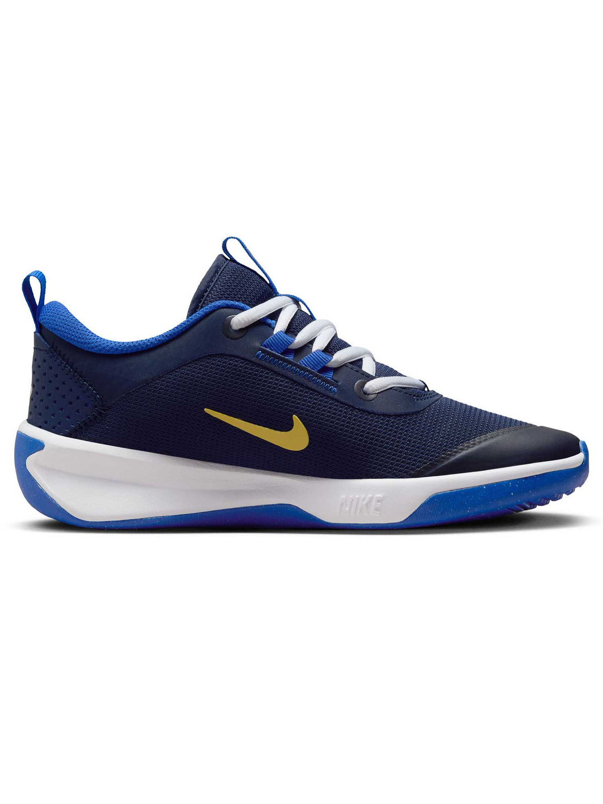 NIKE Обувки OMNI MULTI-COURT GS
