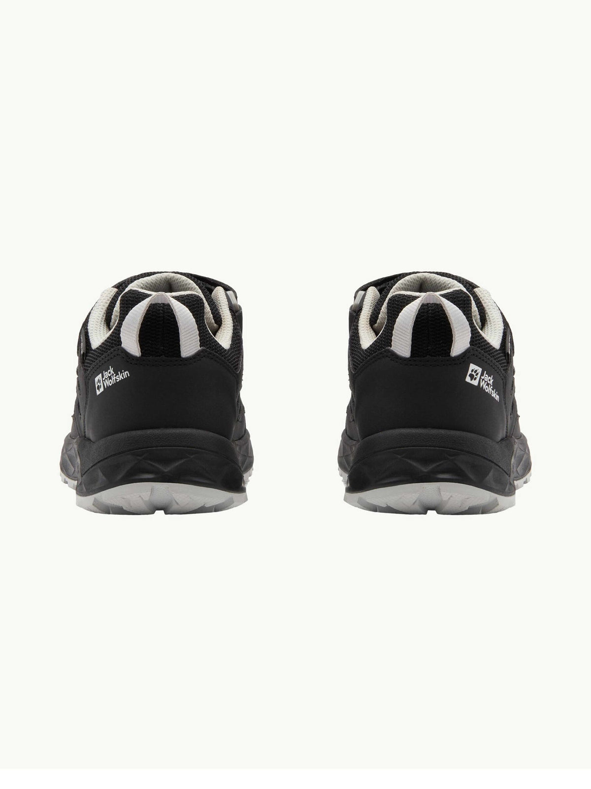 JACK WOLFSKIN Обувки WOODLAND 2 TEXAPORE LOW VC K