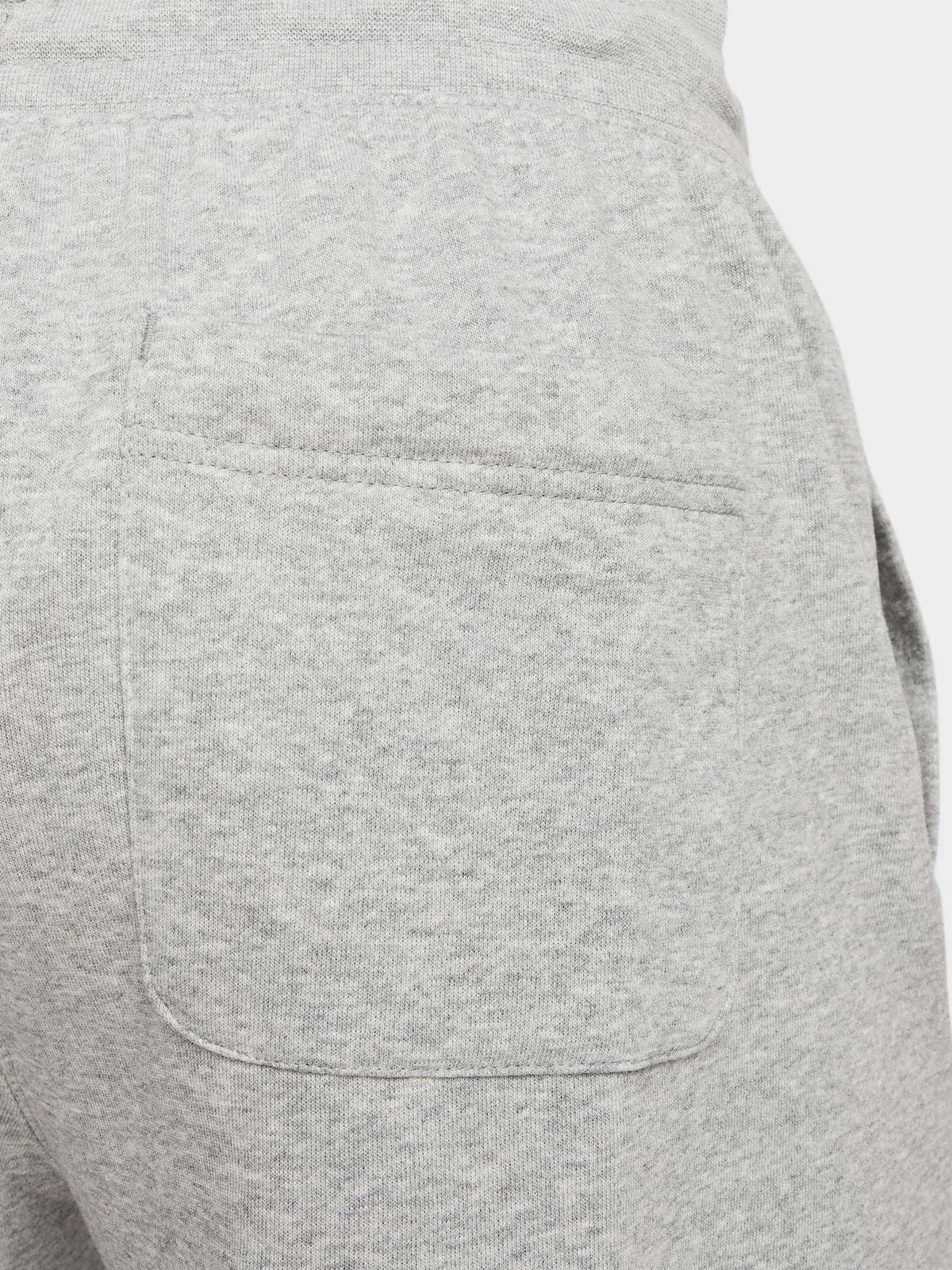 NIKE Къси панталони M NK CLUB ALUMNI FT SHORT