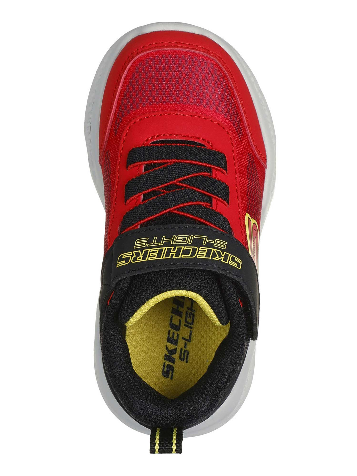 SKECHERS Обувки METEOR-LIGH
