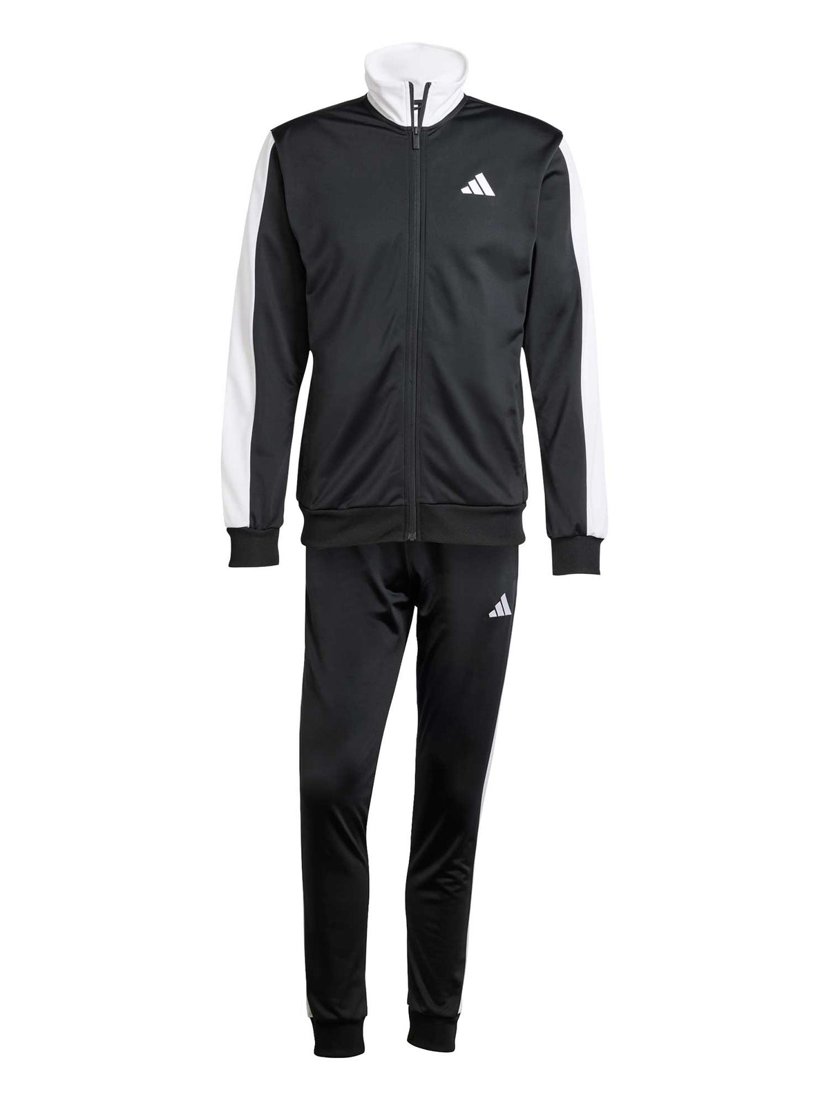 ADIDAS SPORTSWEAR Спортен екип Sportswear Basic Tricot Colorblock
