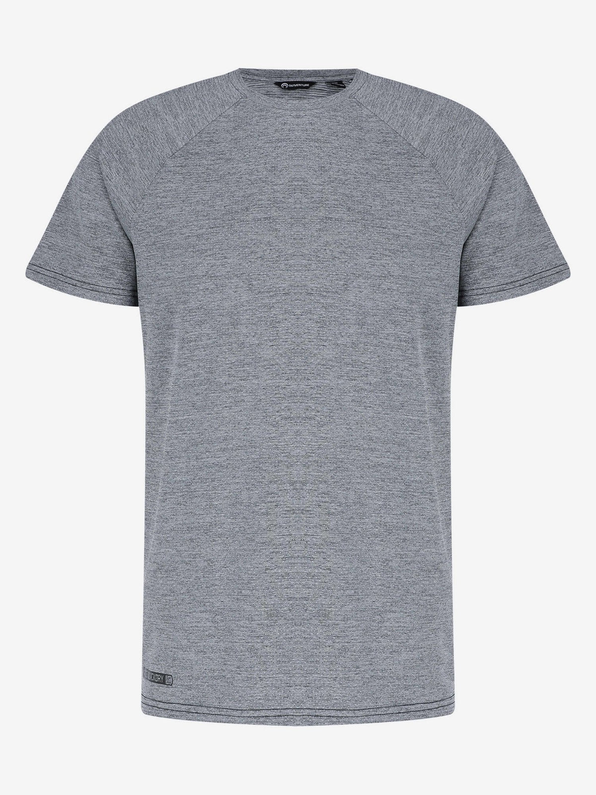 OUTVENTURE Тениска Hiking Mens T-Shirt