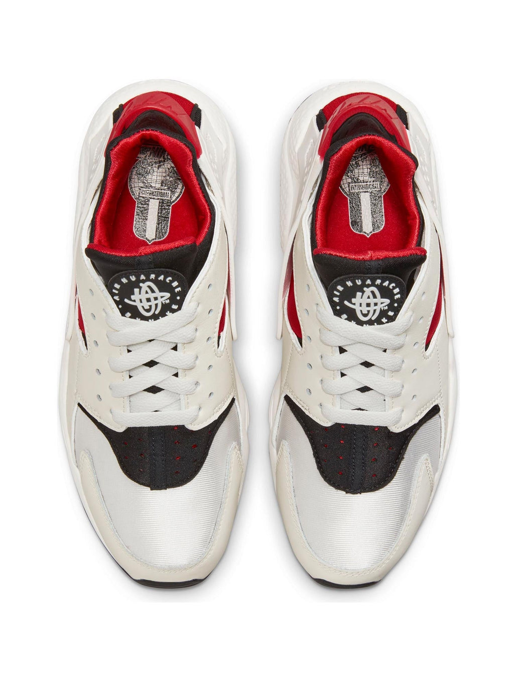 NIKE Обувки W AIR HUARACHE