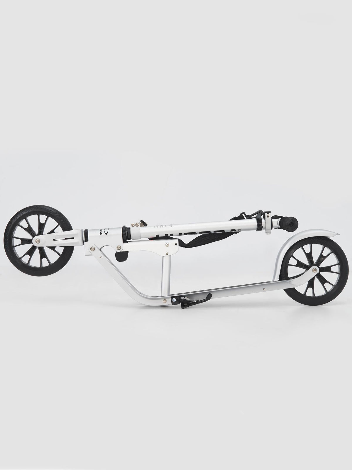 HUDORA Скутер BigWheel Crossover 205