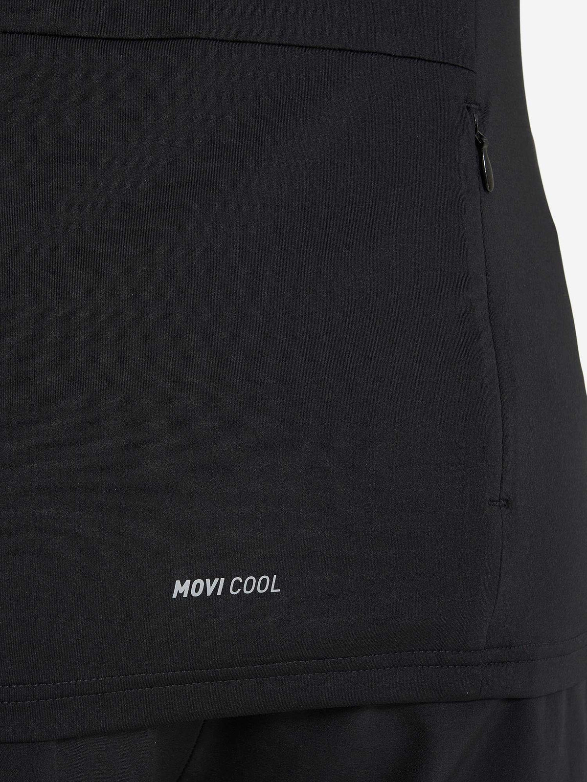 DEMIX Тениска M D Running Trail Short sleeve t-shirts
