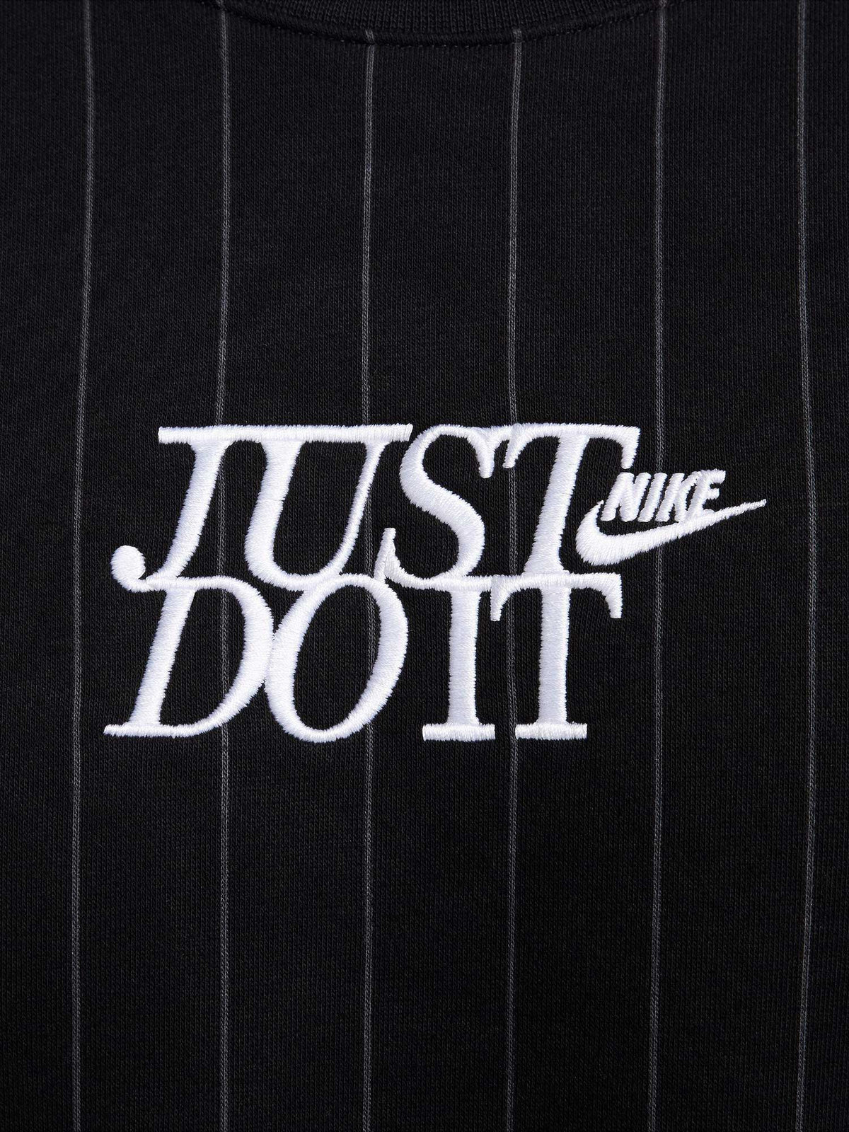 NIKE Блуза M NK CLUB BB CREW JDI AOP