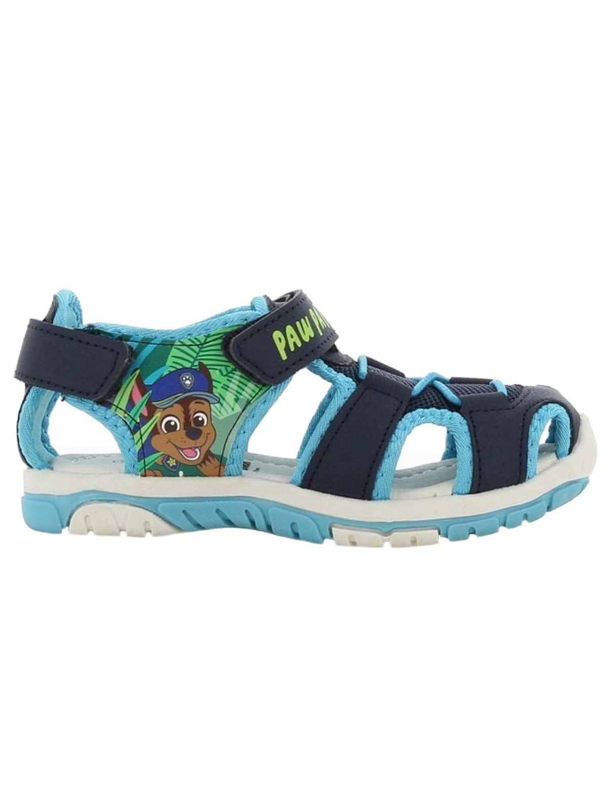 KIDS MOVIE HEROES Сандали PAW PATROL