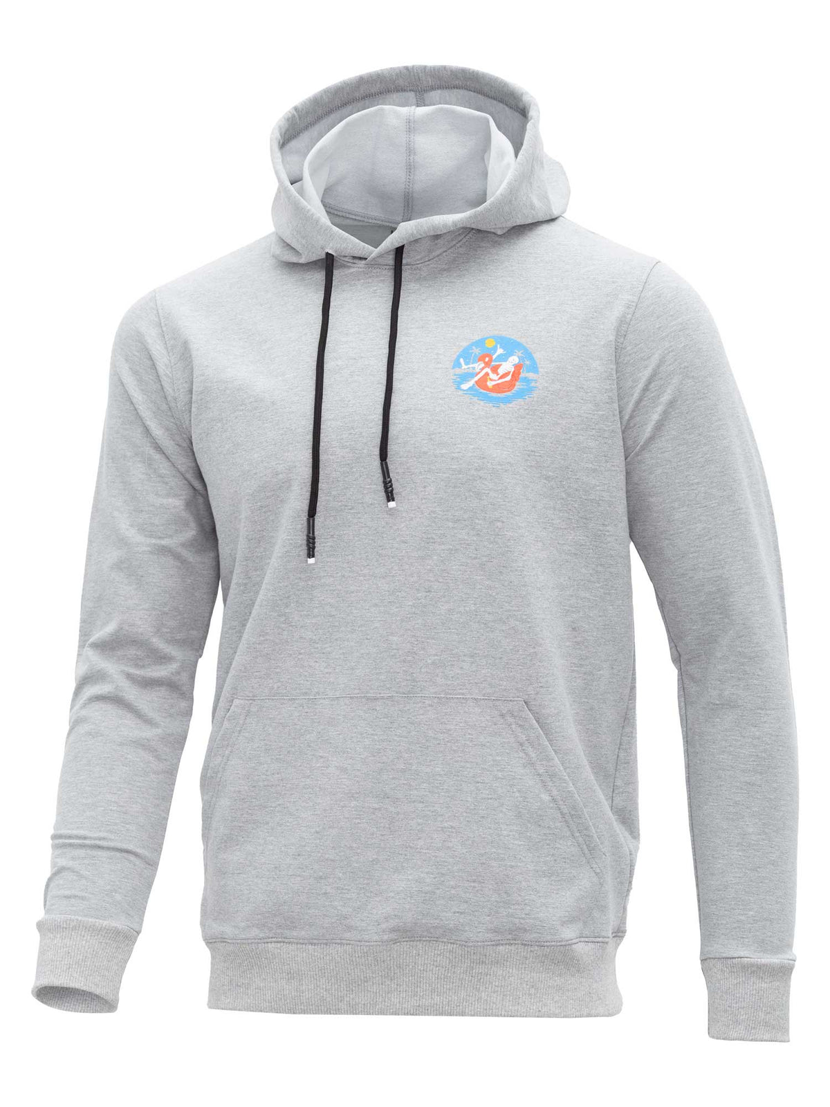 BRILLE Суитшърт Stay Chill Hoody