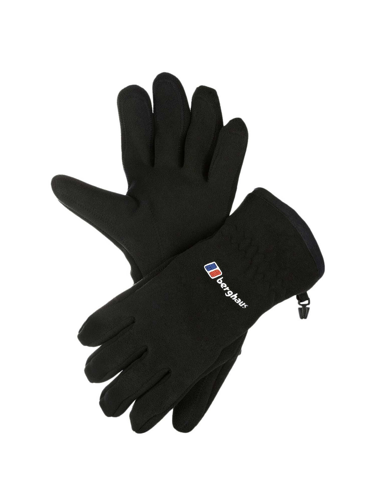 BERGHAUS Ръкавици 6PK POWERSTRETCH