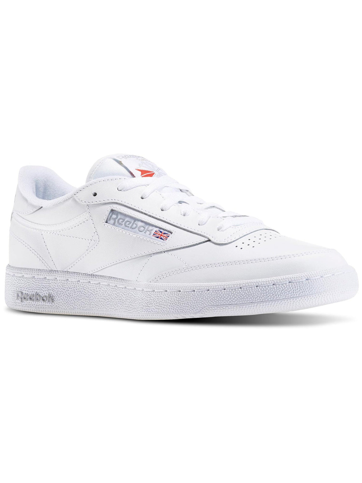 REEBOK Обувки CLUB C 85