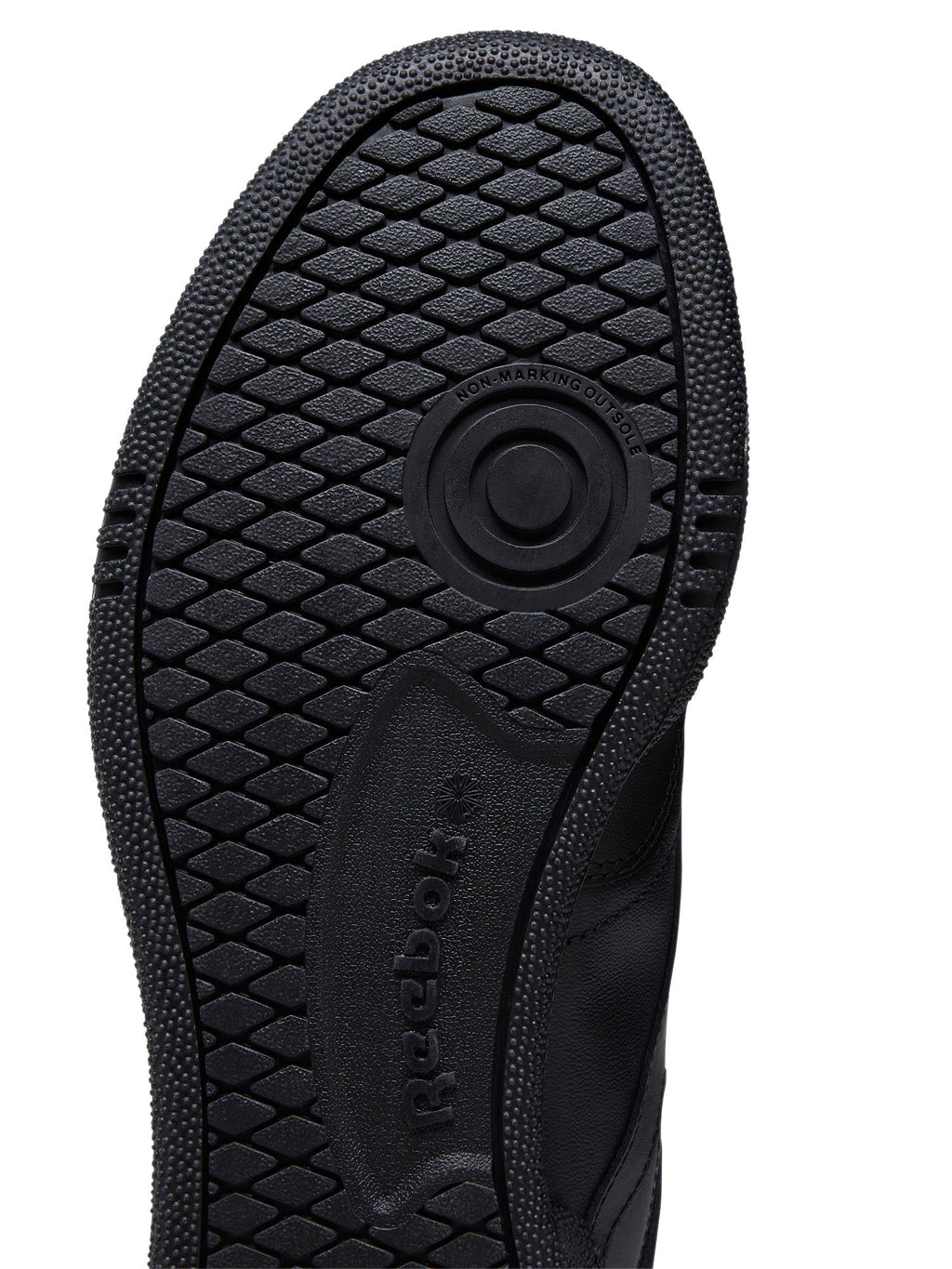 REEBOK Обувки CLUB C 85