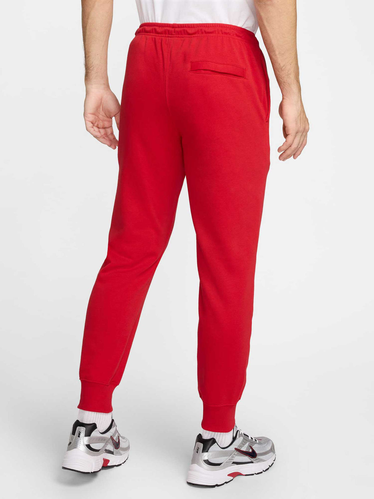 NIKE Спортно долнище M NK CLUB FT JOGGER