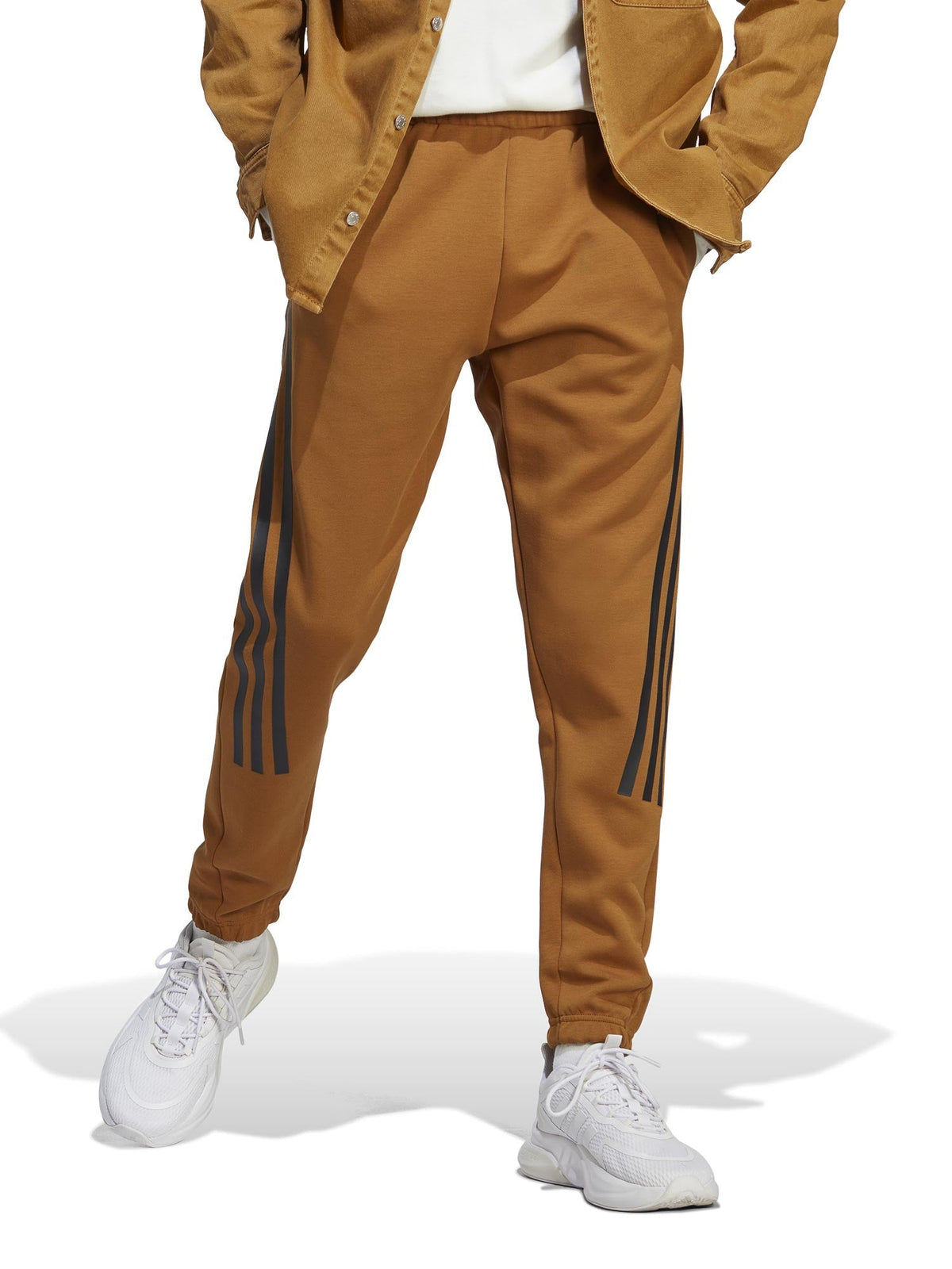 ADIDAS SPORTSWEAR Спортно долнище Future Icons 3-Stripes