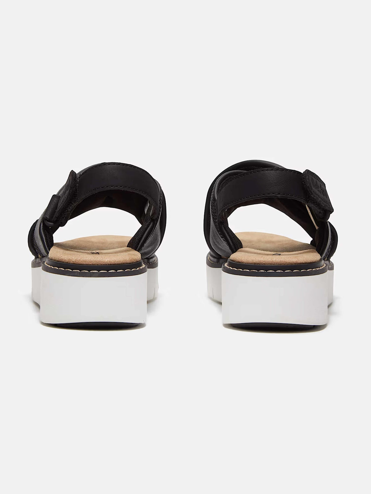 TIMBERLAND Сандали Safari Dawn BACKSTRAP SANDAL