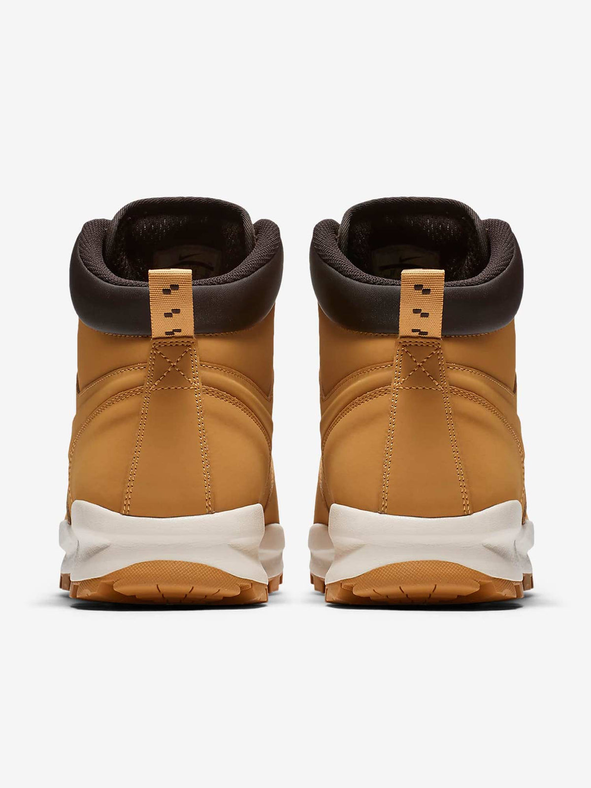 NIKE Обувки MANOA LEATHER