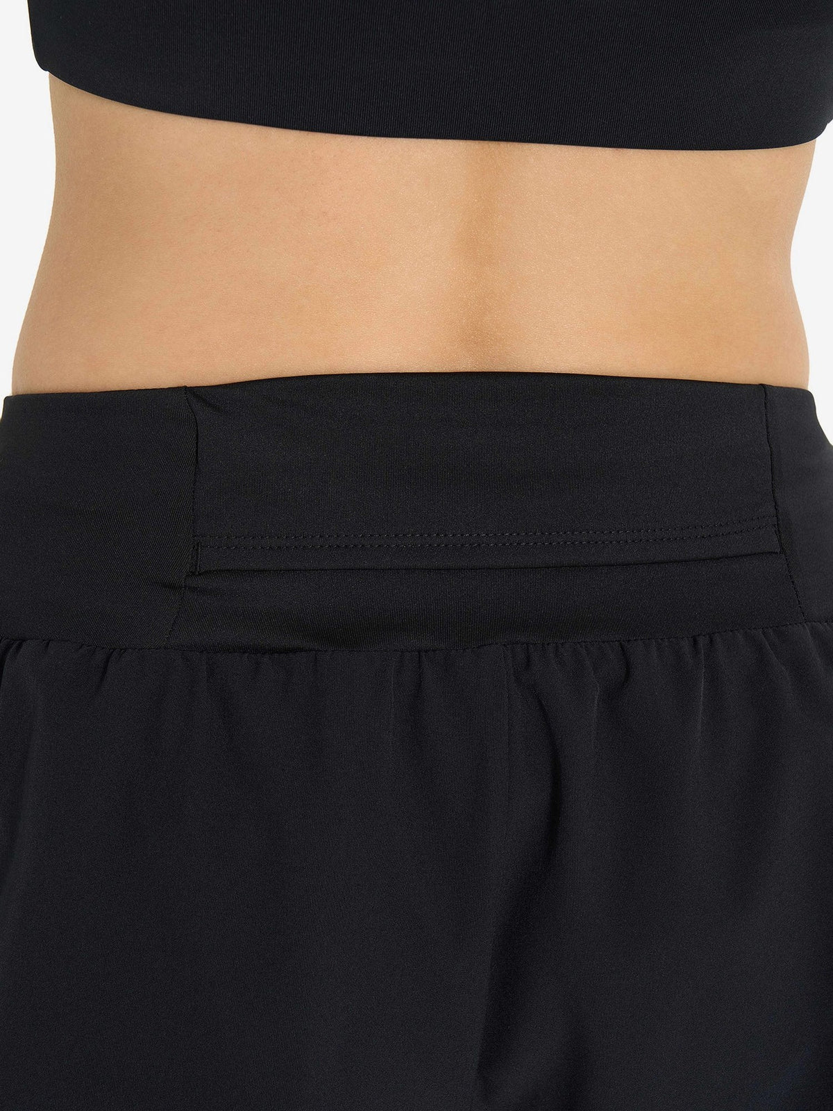 DEMIX Къси панталони W D Running Urban Shorts