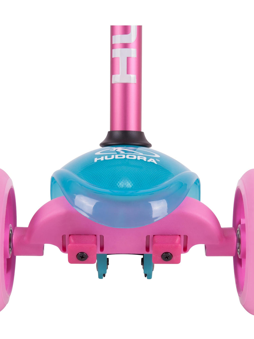 HUDORA Тротинетка Flitzkids 2.0