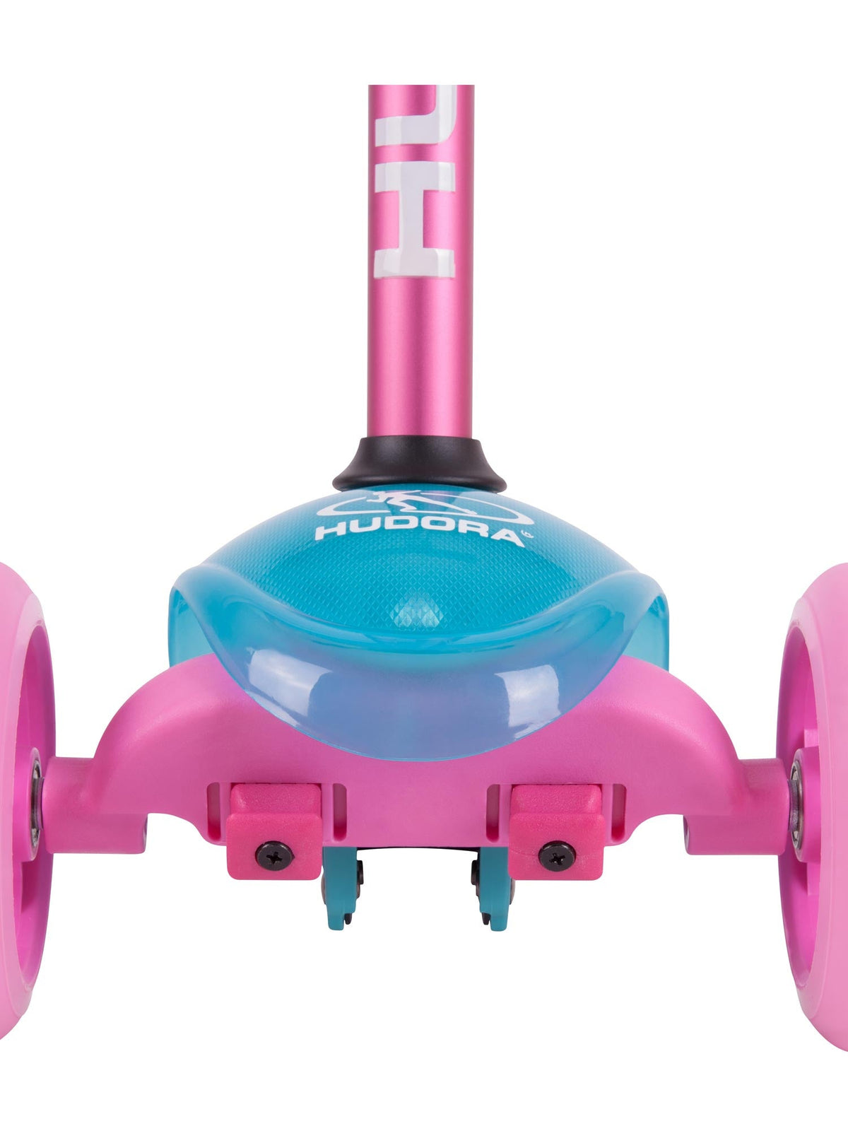 HUDORA Тротинетка Flitzkids 2.0