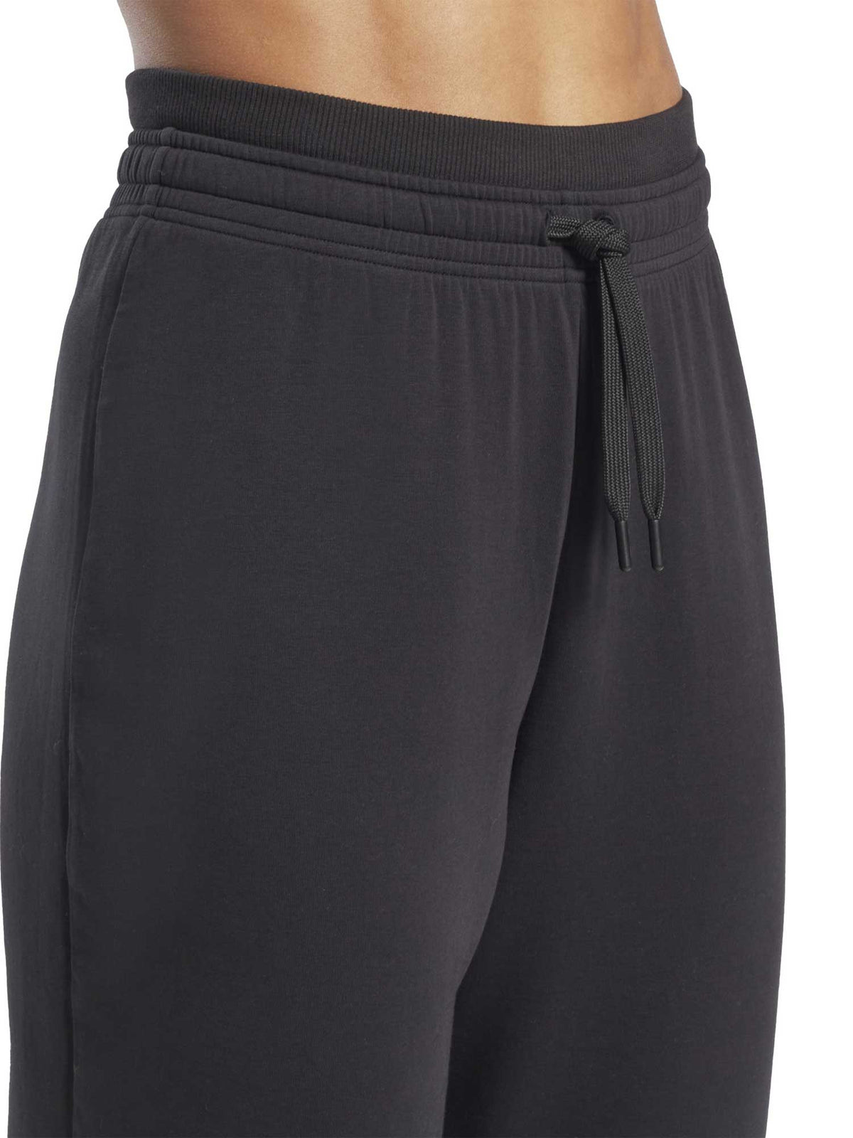 REEBOK Спортно долнище DreamBlend Cotton Knit