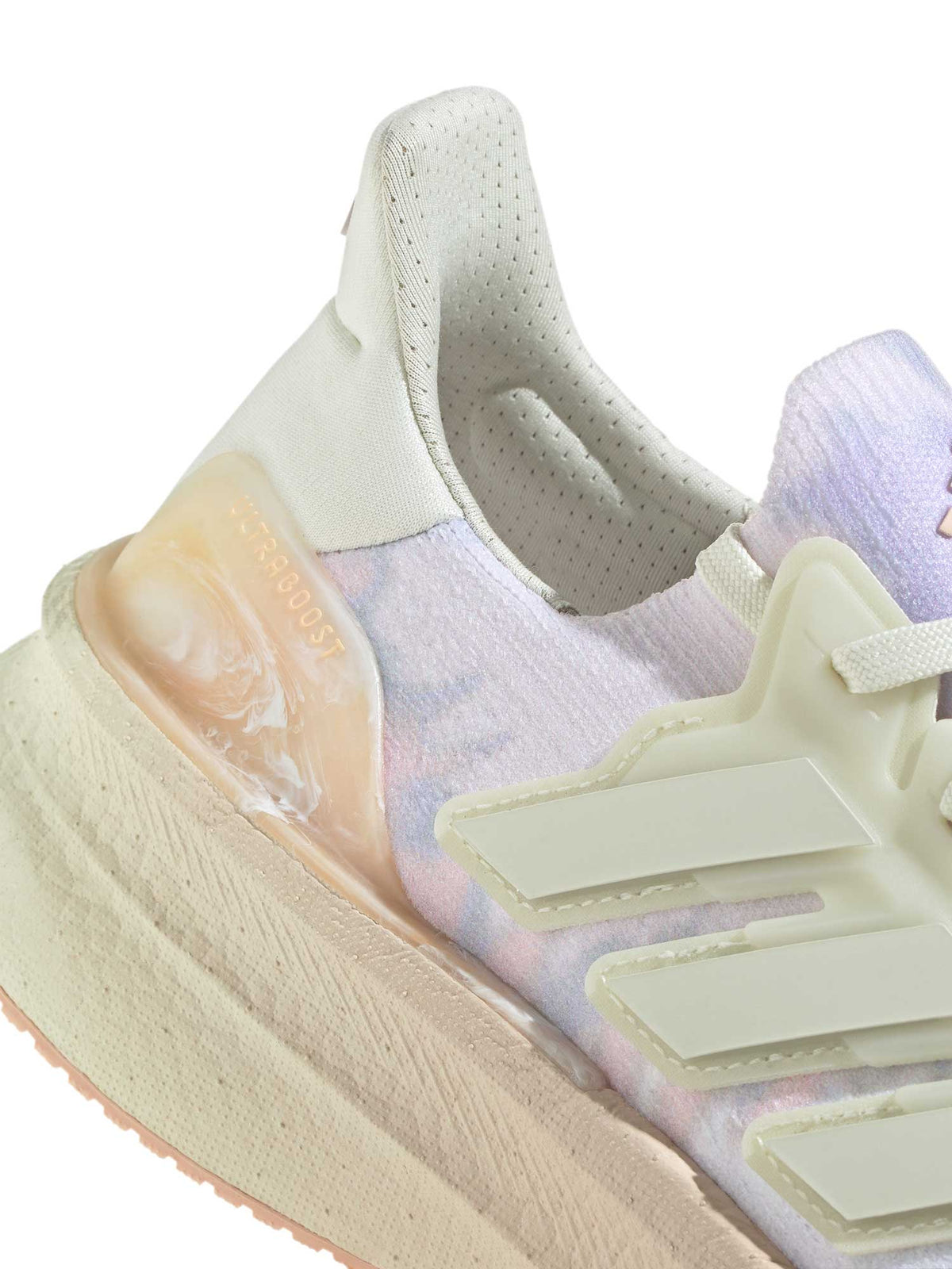 ADIDAS PERFORMANCE Обувки Ultraboost 5 Tie-Dye