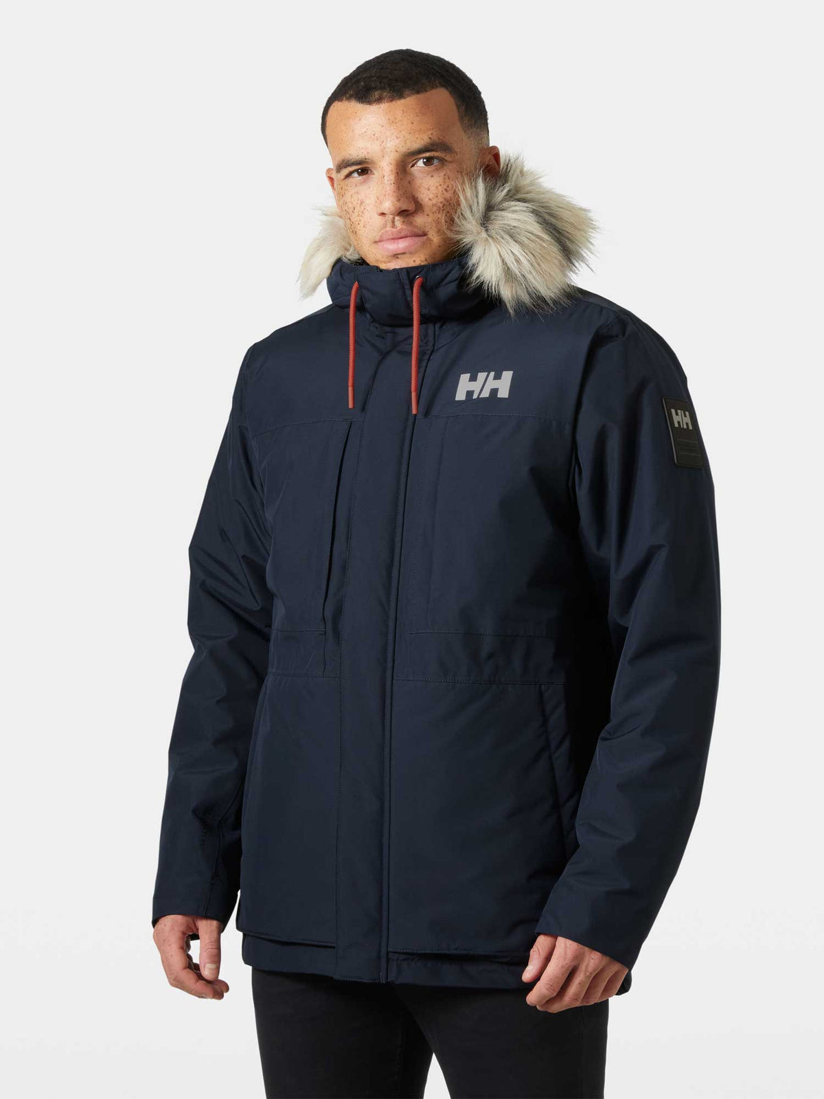 HELLY HANSEN Яке COASTAL 3.0 PARKA