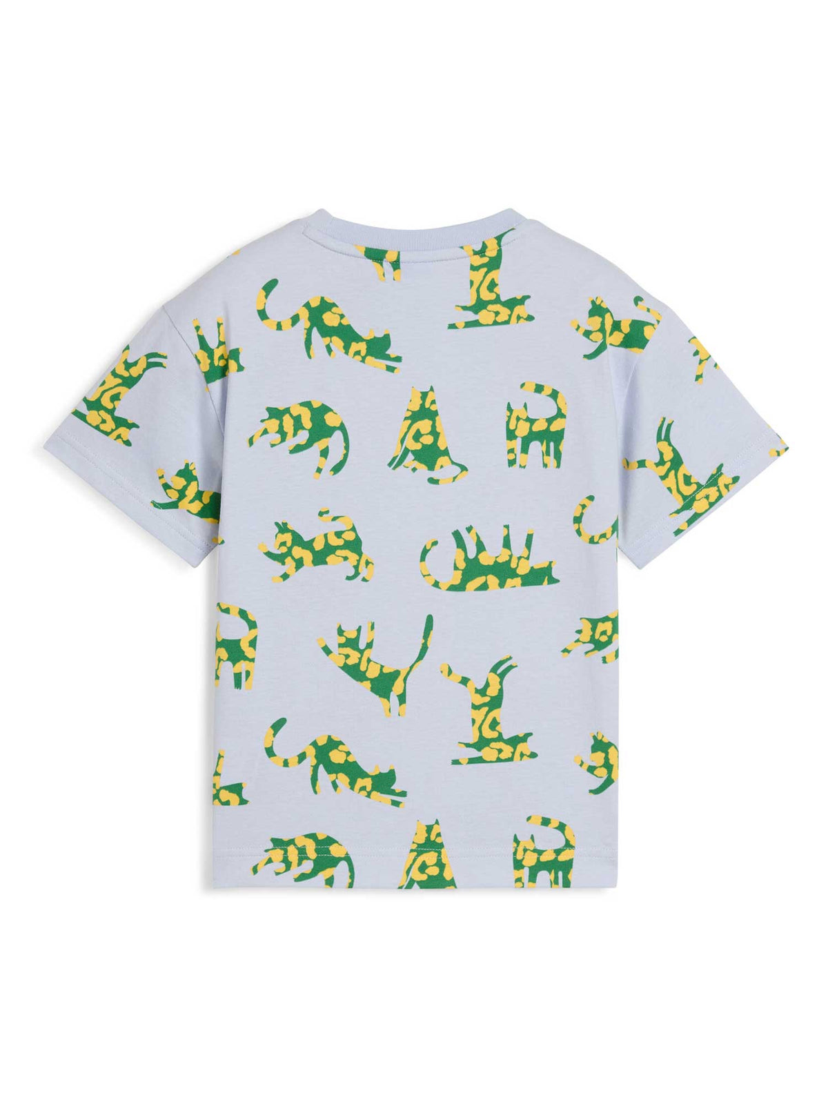 PUMA Тениска CATS CLUB Tee PS