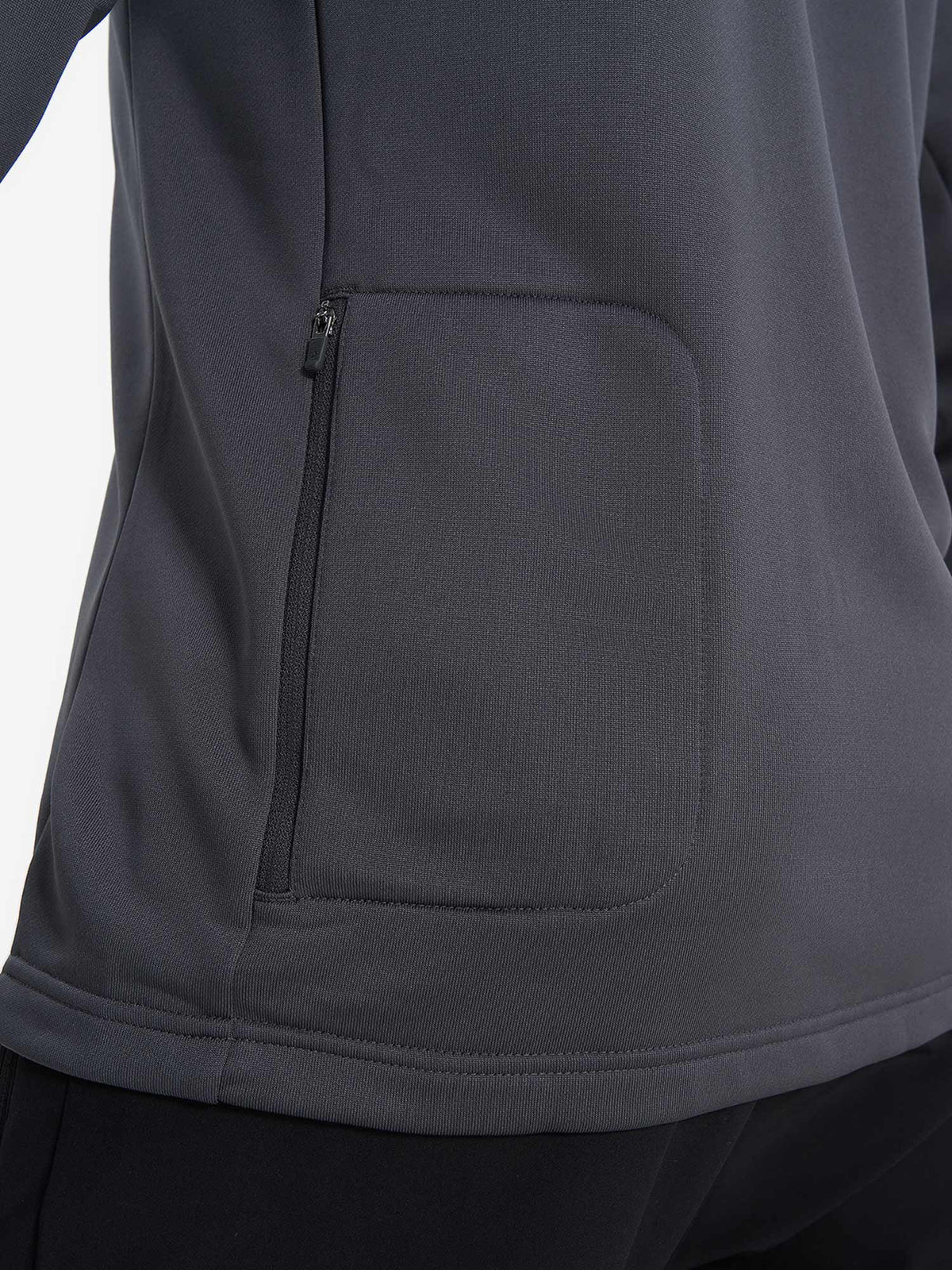 DEMIX Блуза M D GYM Knitted jumpers w/o zip