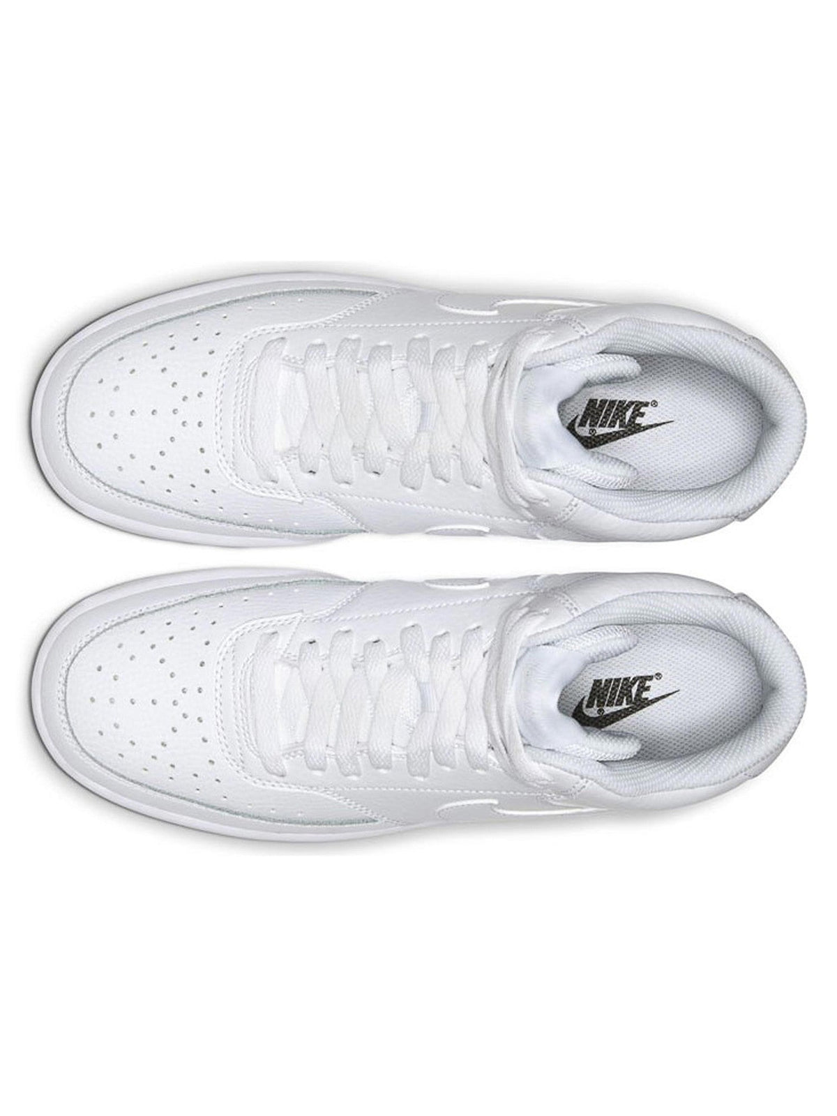 NIKE Обувки WMNS COURT VISION MID