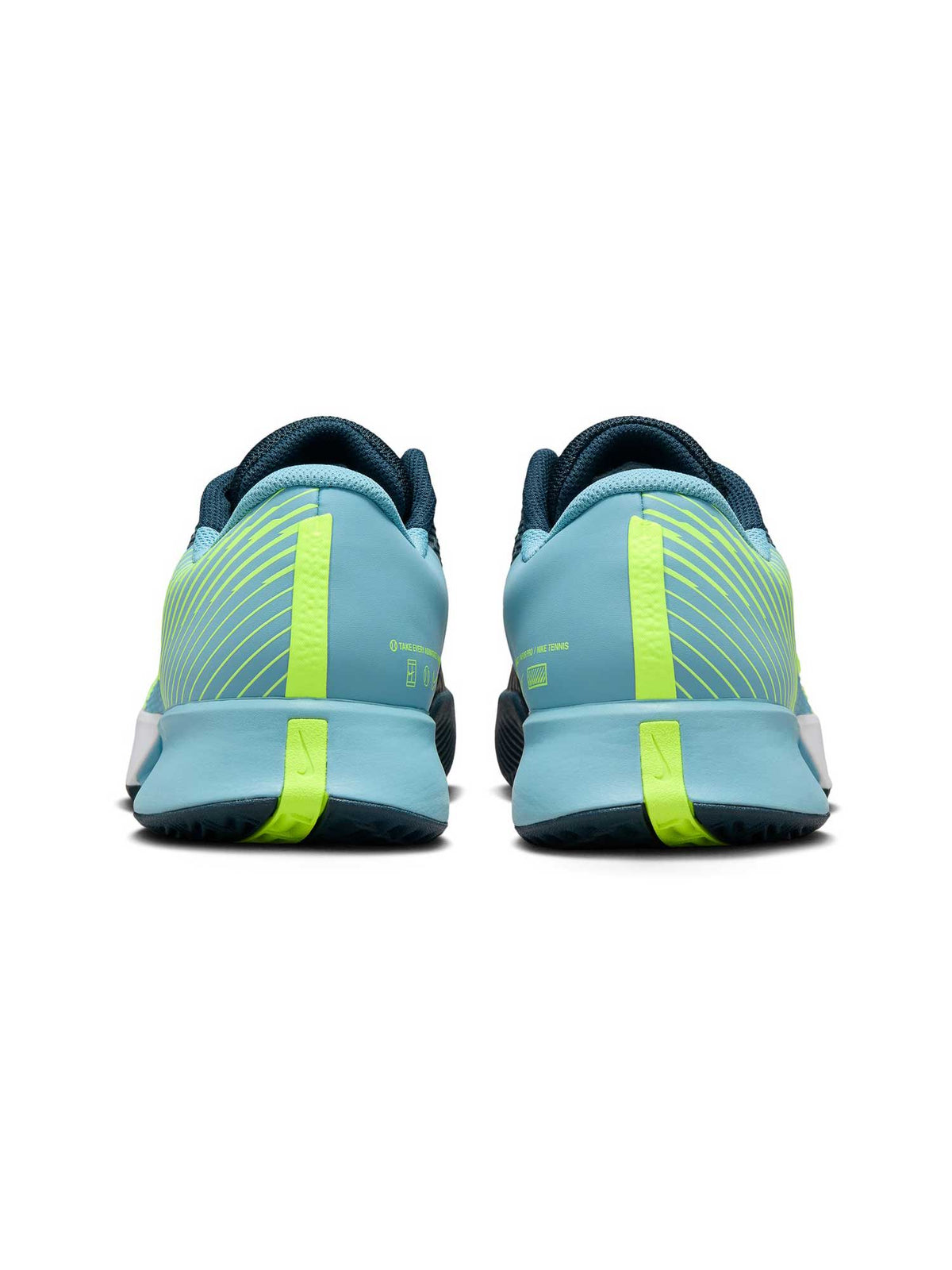 NIKE Обувки M ZOOM VAPOR PRO 2 CLY