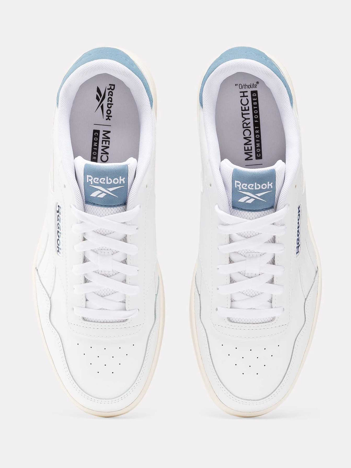 REEBOK Обувки COURT ADVANCE
