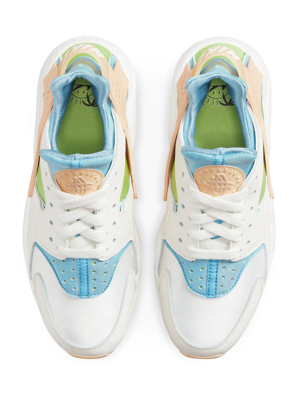 NIKE Обувки W AIR HUARACHE SE