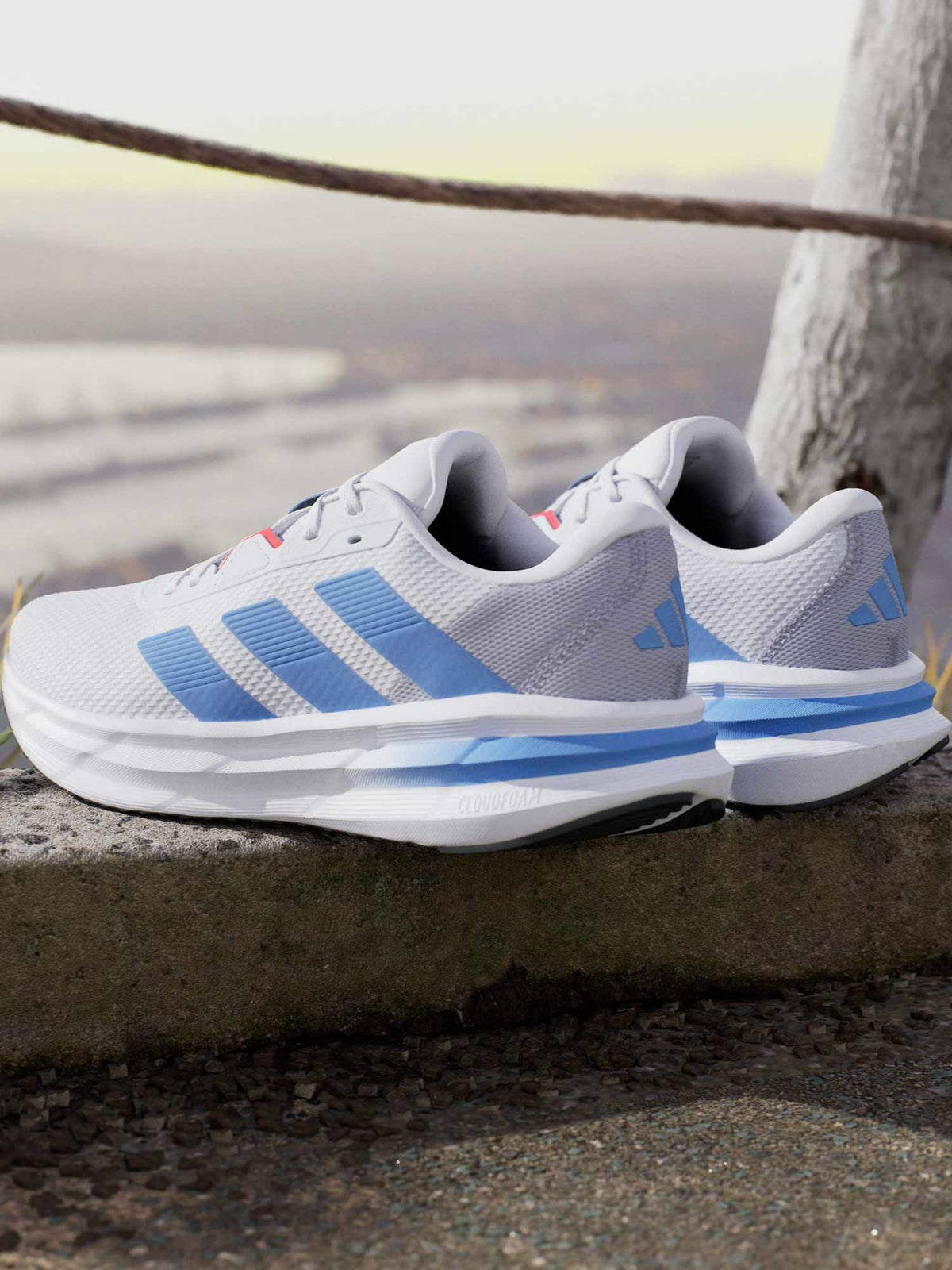 ADIDAS PERFORMANCE Обувки Galaxy 7 Running