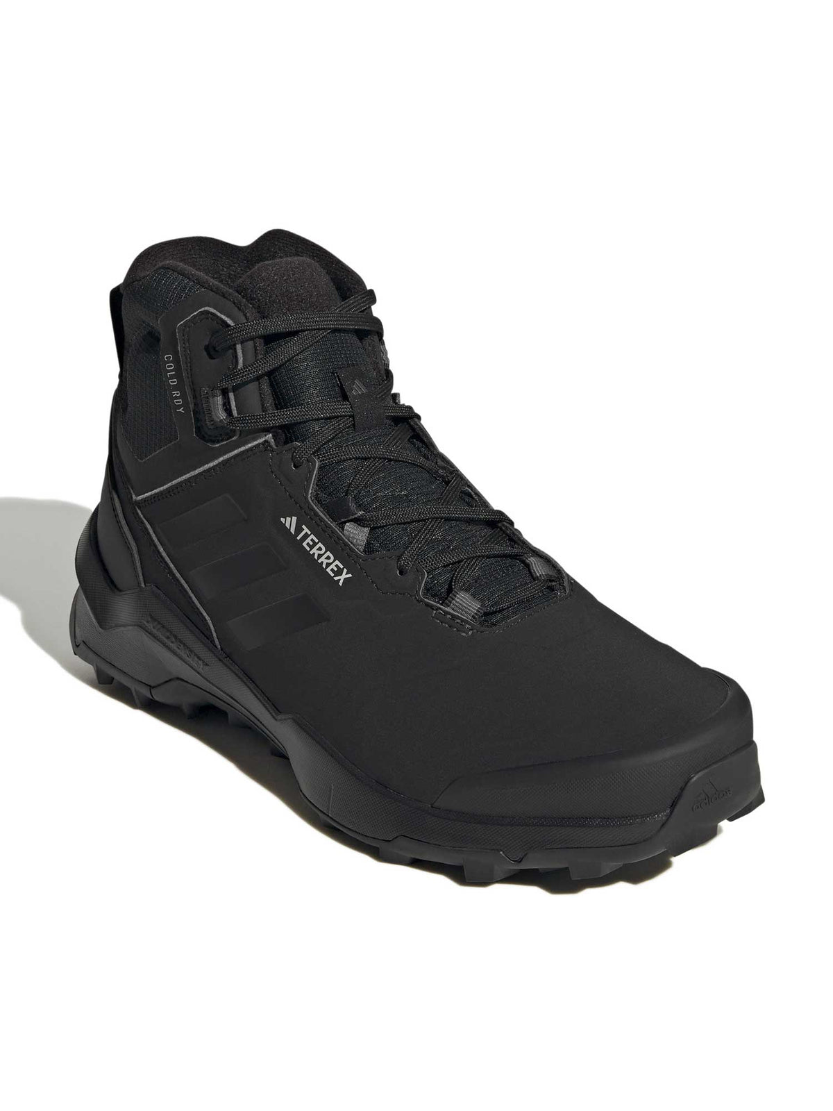 ADIDAS PERFORMANCE Обувки Terrex AX4 Mid Beta COLD.RDY