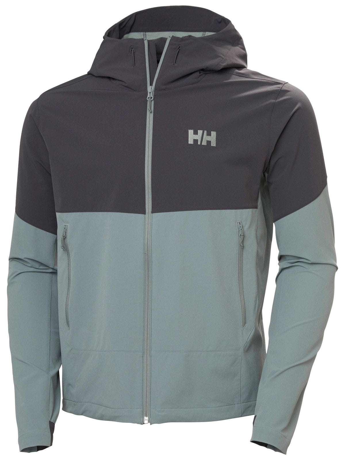 HELLY HANSEN Яке BLAZE SOFTSHELL HOOD