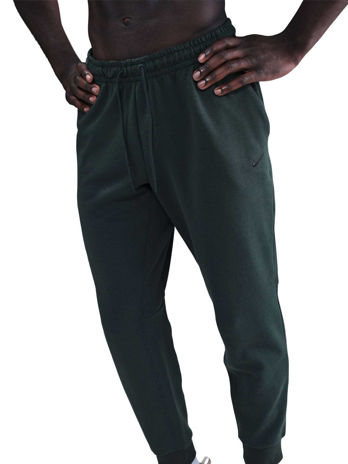 NIKE Спортно долнище M NK DF UV PRIMARY JOGGER PANT