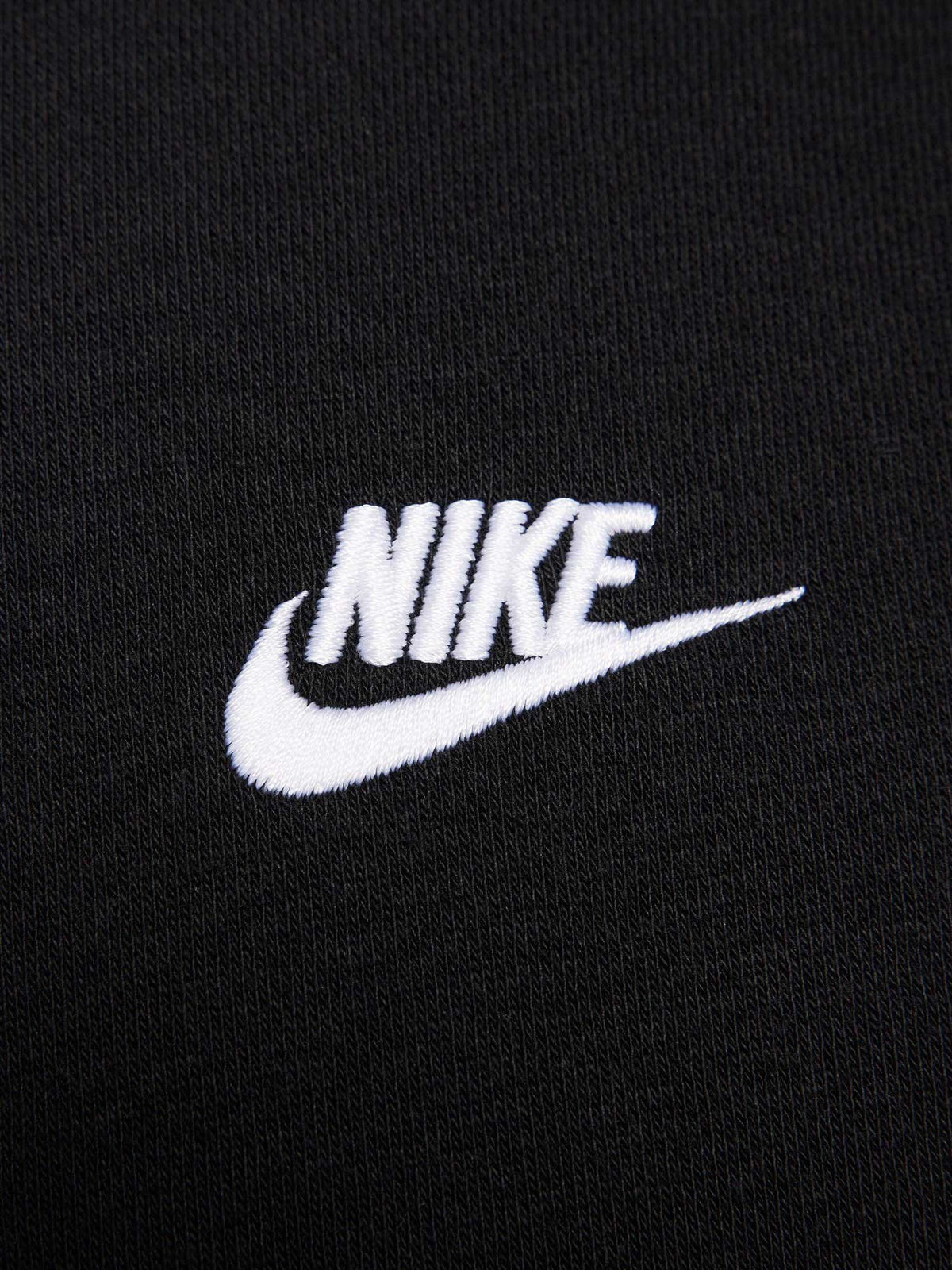 NIKE Блуза M NK CLUB BB CREW
