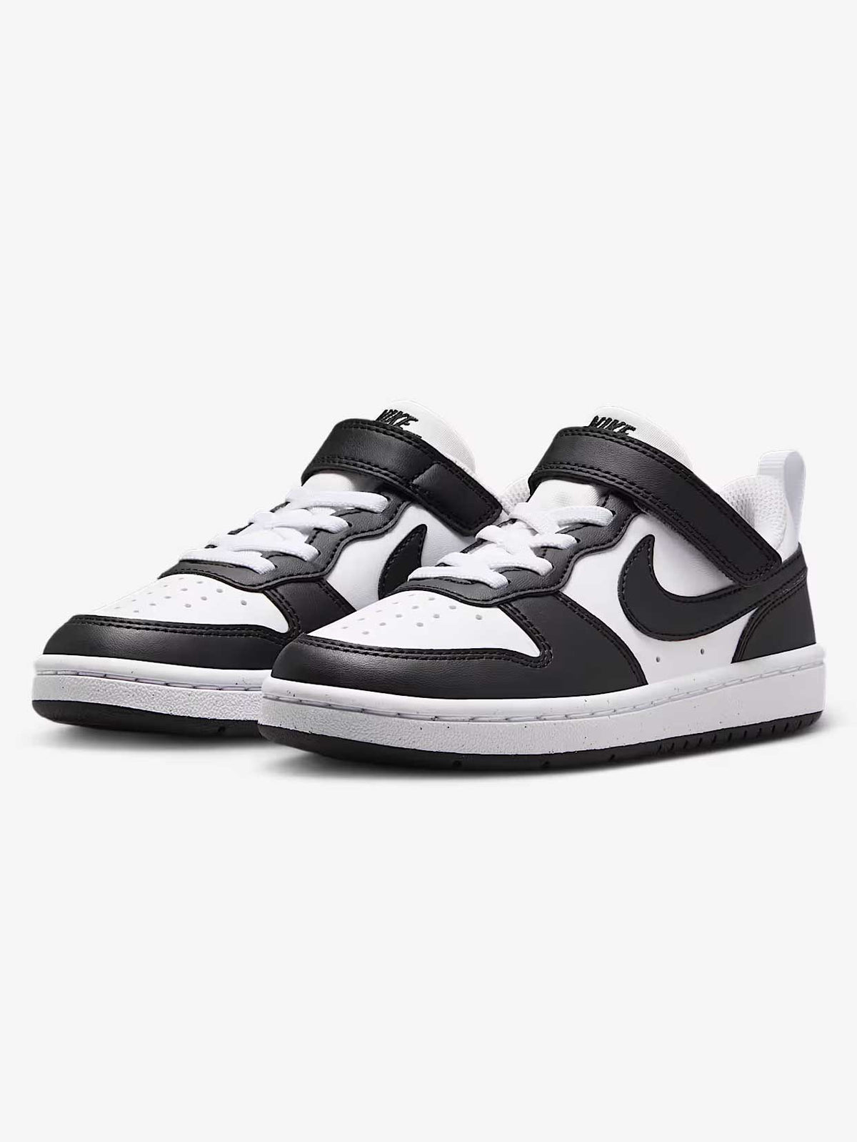 NIKE Обувки COURT BOROUGH LOW RECRAFT (PS)