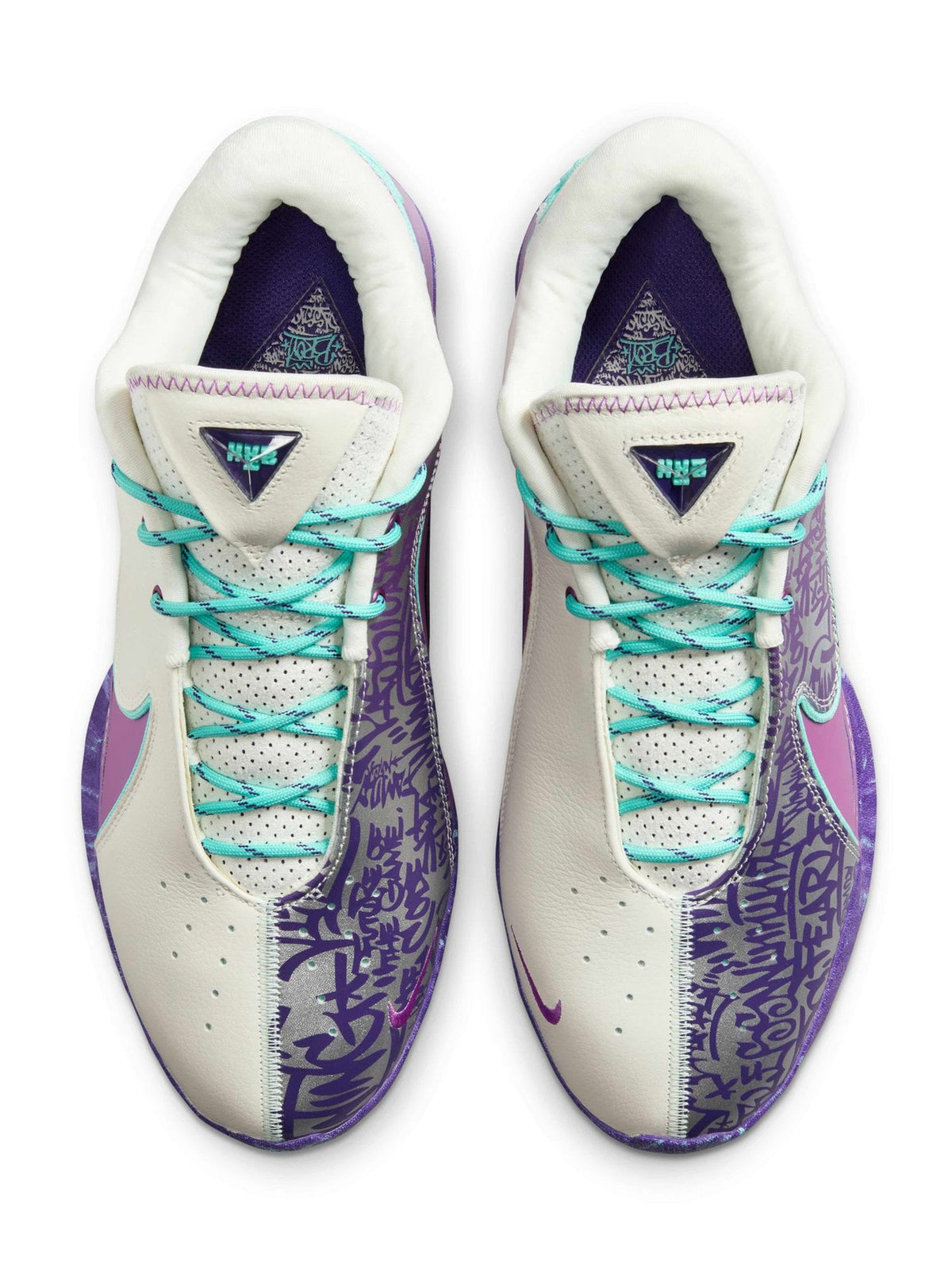 NIKE Обувки LEBRON XXII
