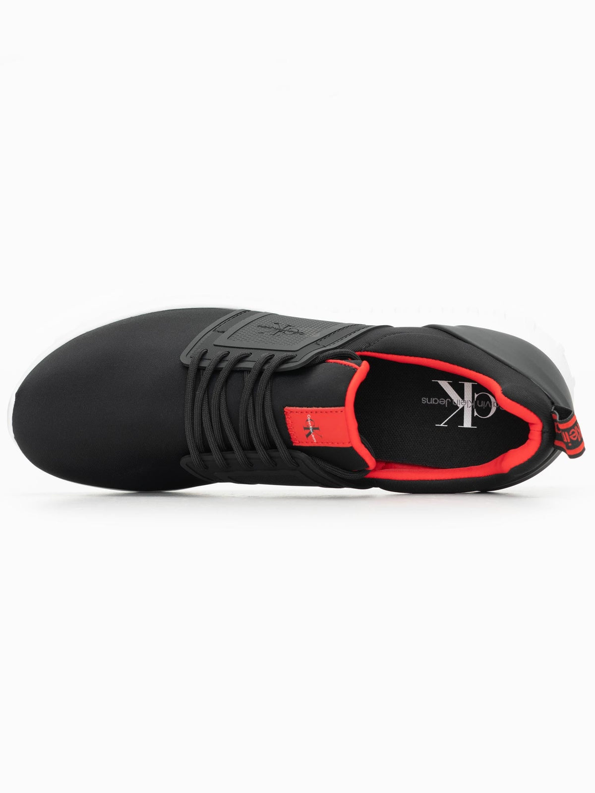 Calvin Klein Jeans Обувки SPORTY EVA RUNNER 2