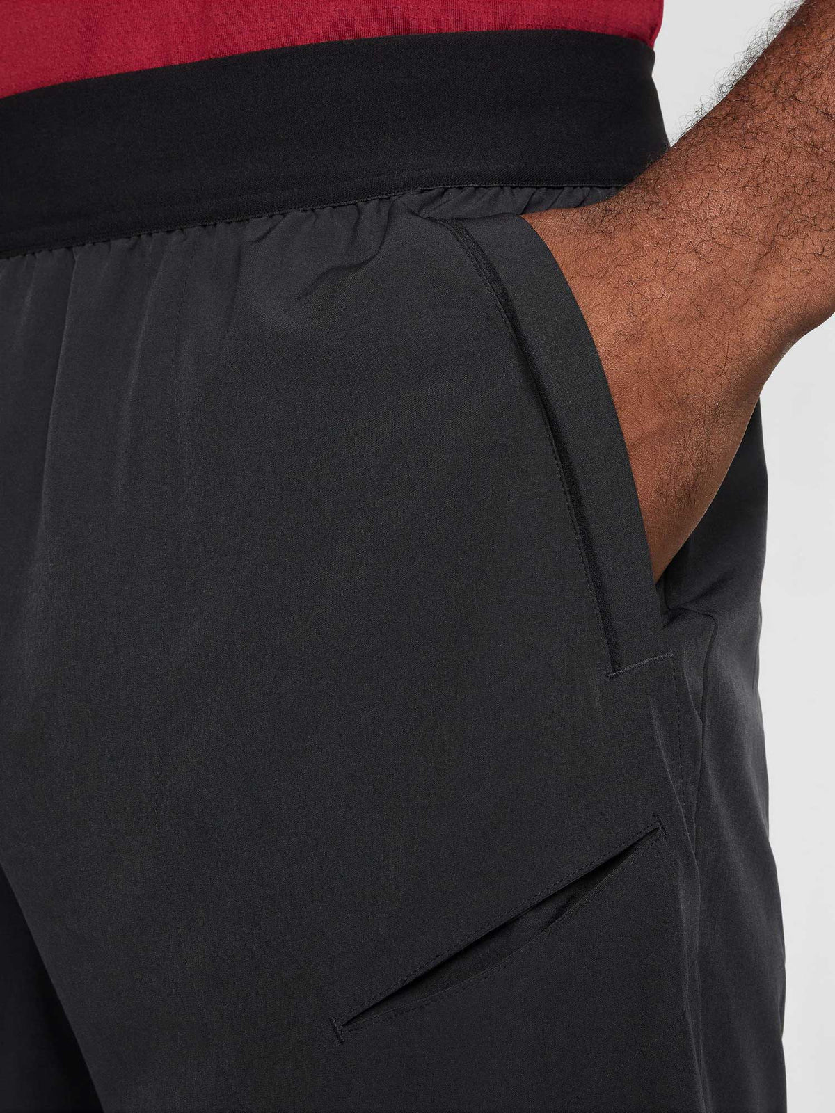 NIKE Къси панталони M NKCT DF ADVTG 8IN SHORT