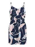 ONLY Гащеризон ONLNOVA LIFE VIS CARLY PLAYSUIT AOP