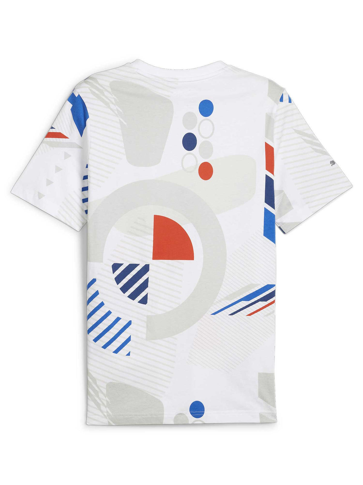 PUMA Тениска BMW MMS AOP