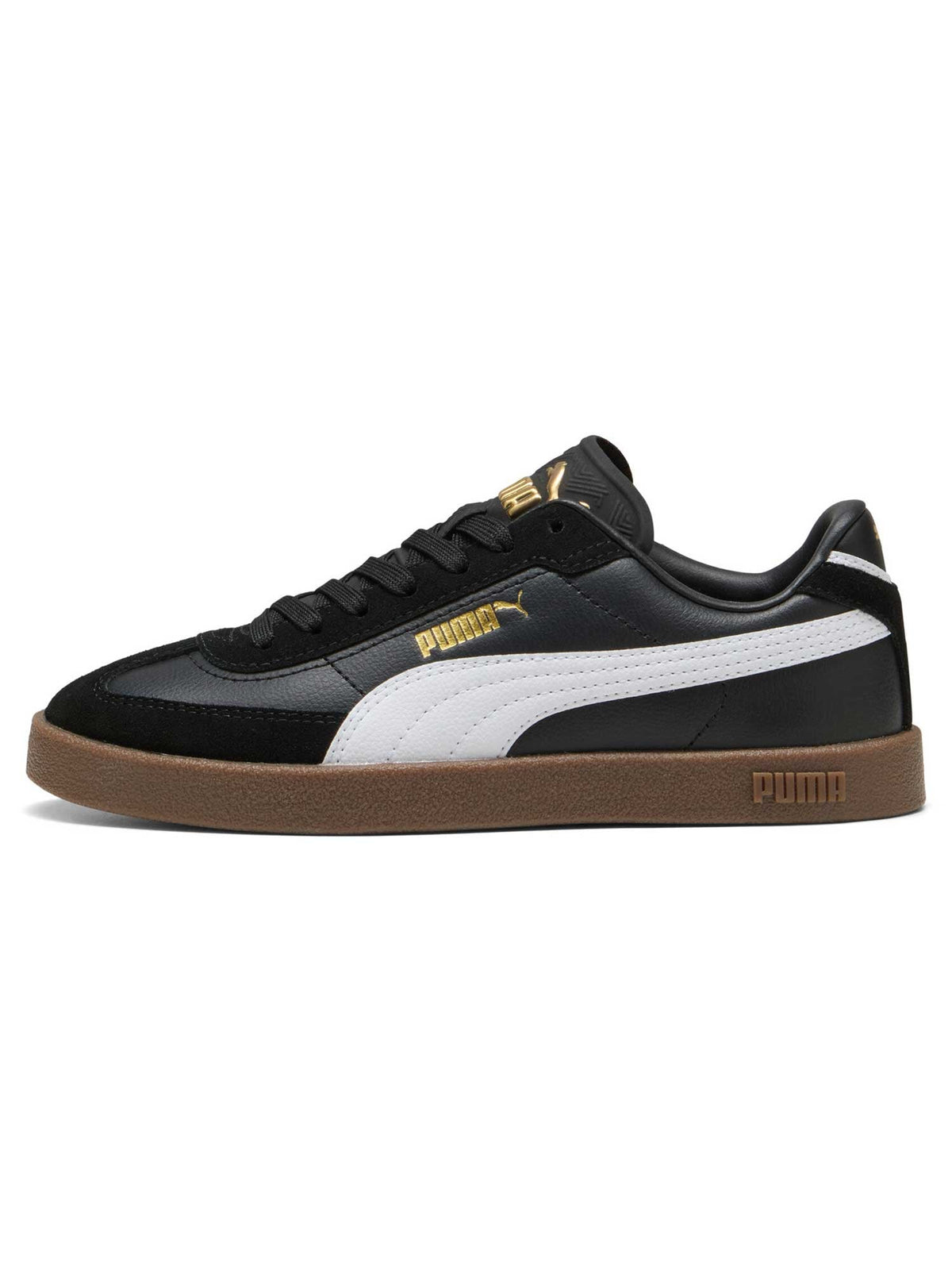 PUMA Обувки Puma Club II Era Jr