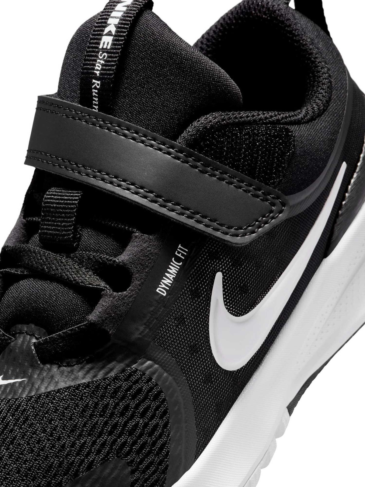 NIKE Обувки STAR RUNNER 5 PS