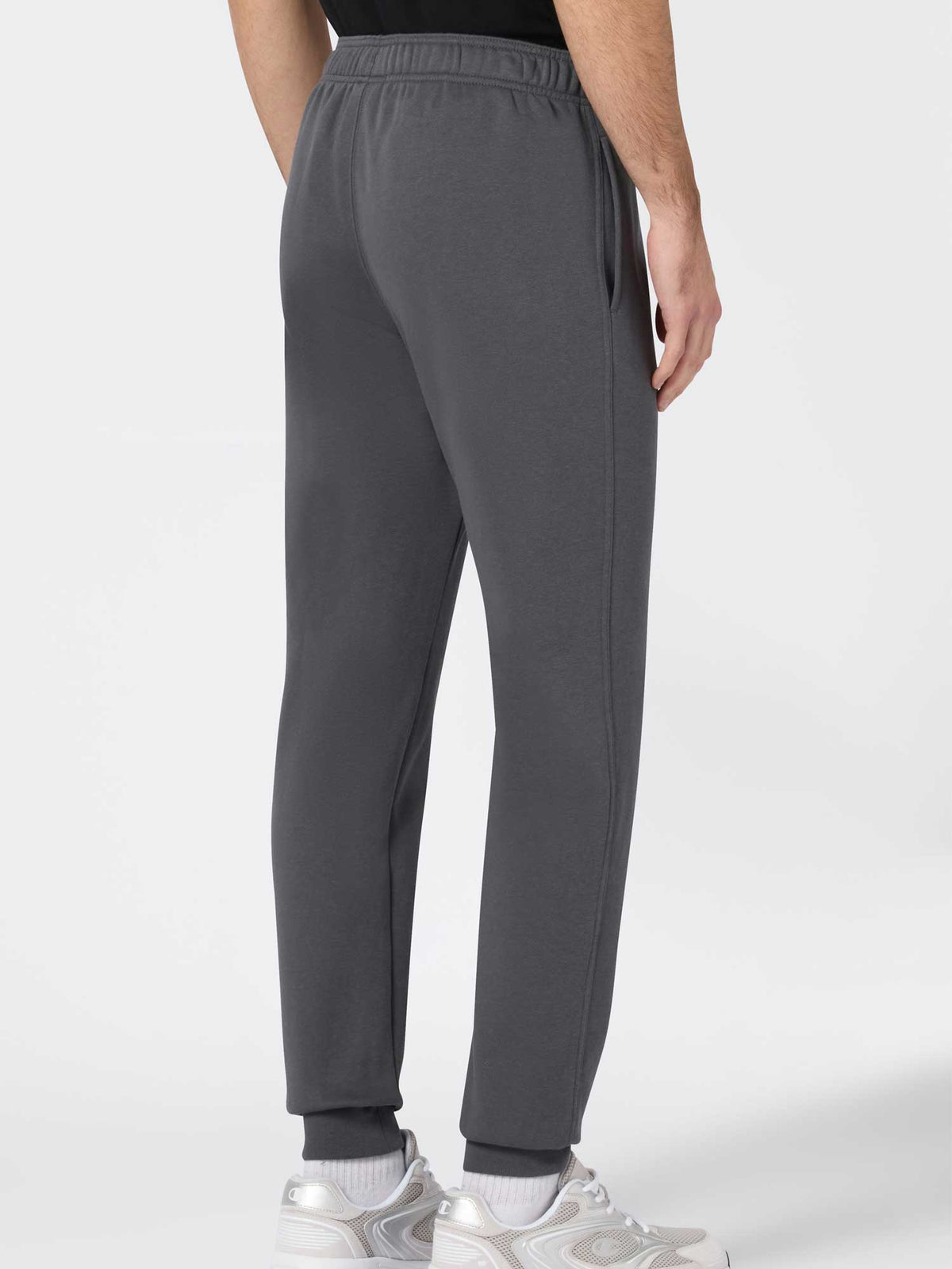 CHAMPION Спортно долнище Rib Cuff Pants
