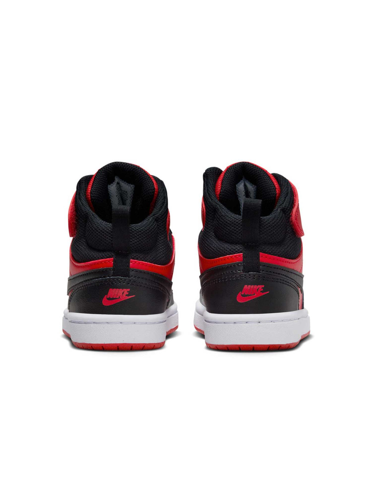 NIKE Обувки COURT BOROUGH MID 2 (PSV)