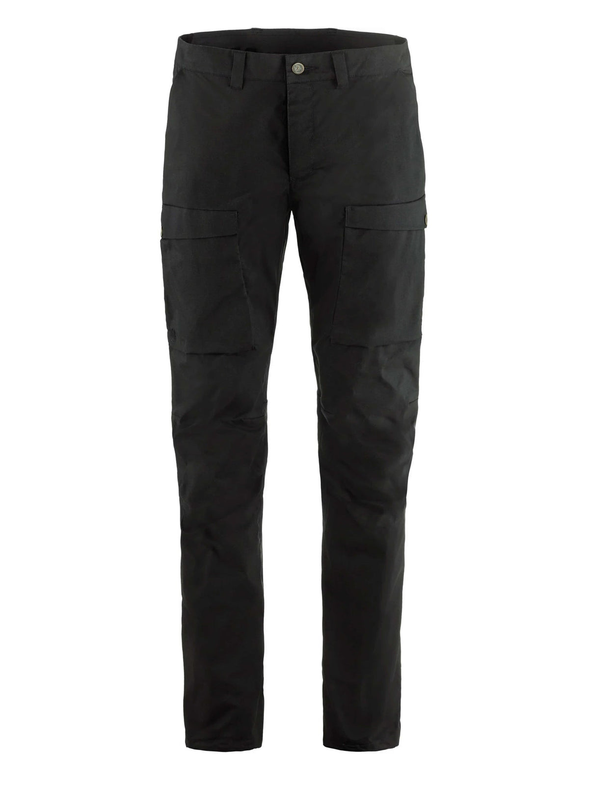 FJALLRAVEN Панталон Abisko Hybrid Trail Trs M
