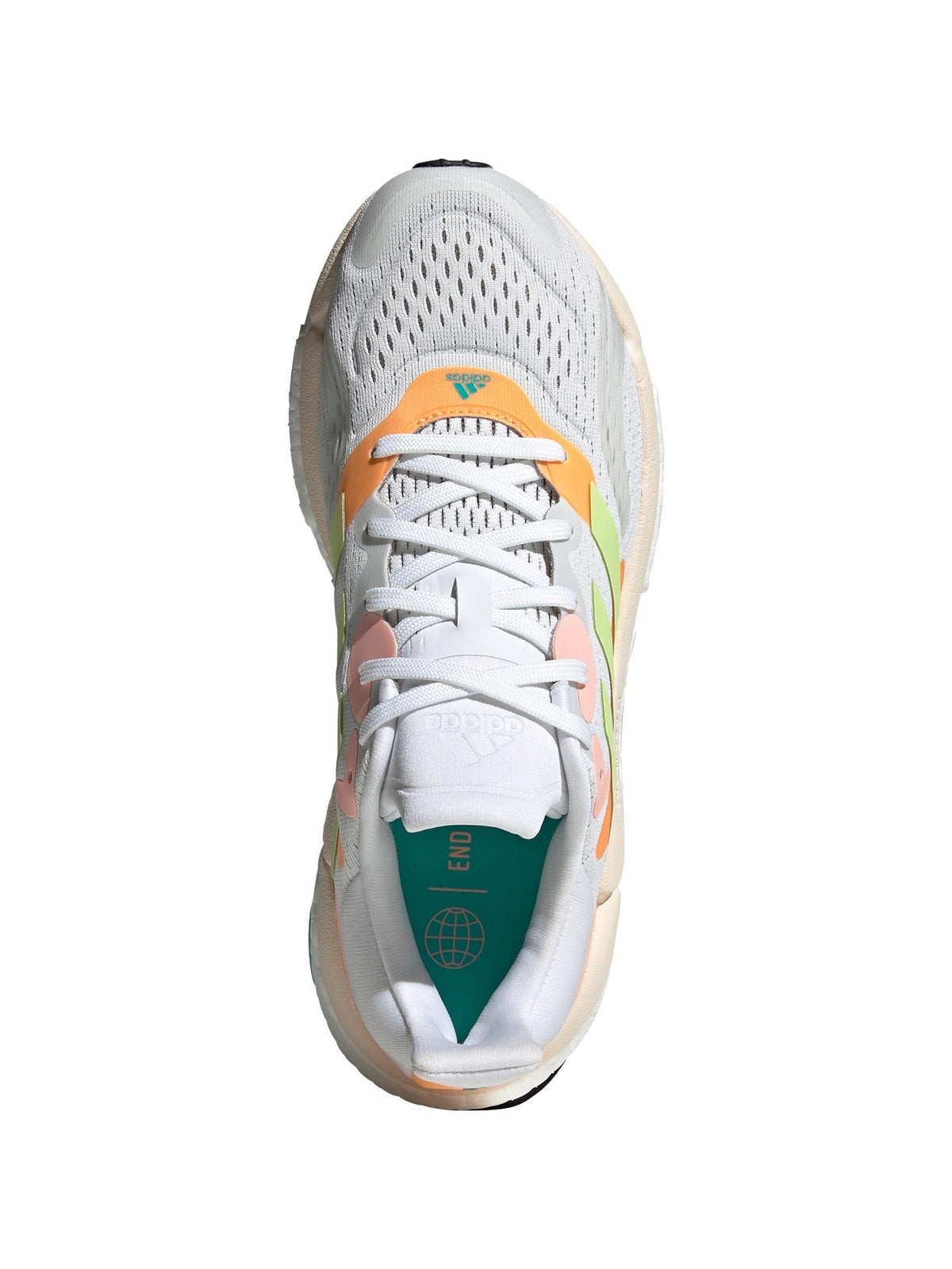 ADIDAS PERFORMANCE Обувки SOLAR BOOST 4 W