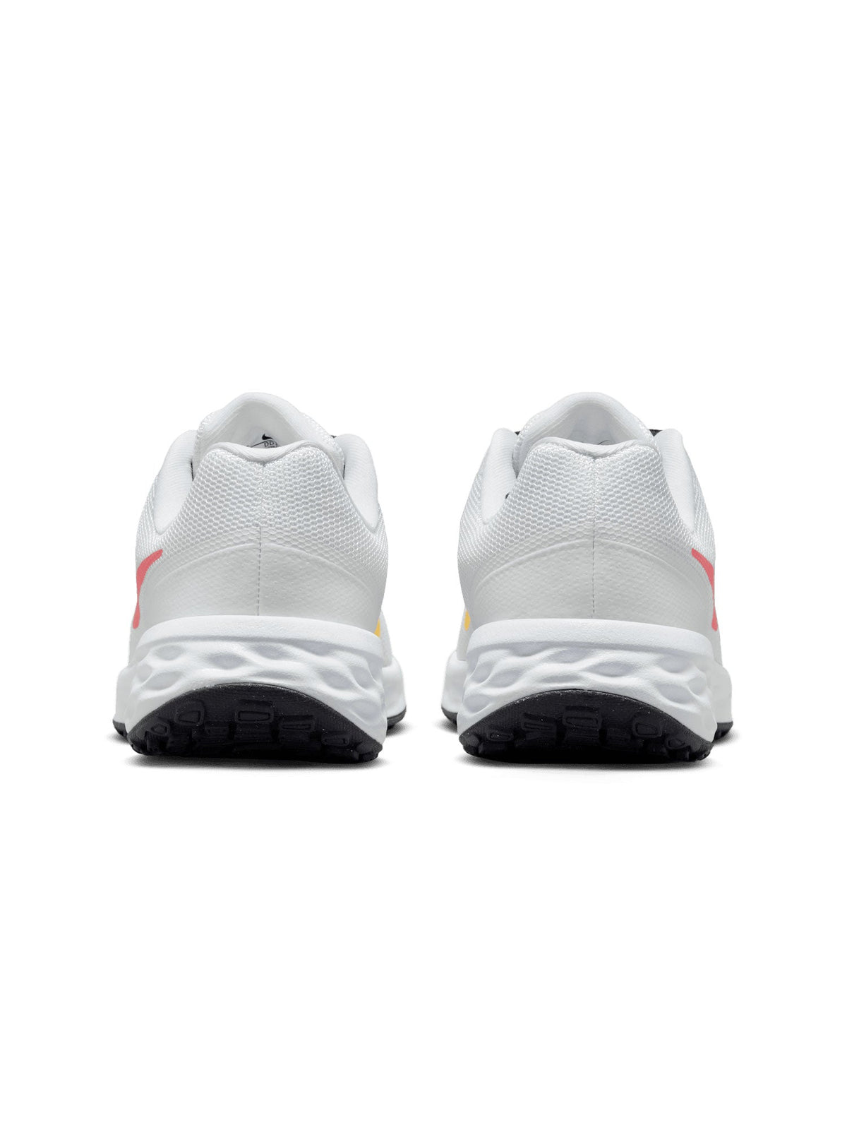 NIKE Обувки REVOLUTION 6 NN GS