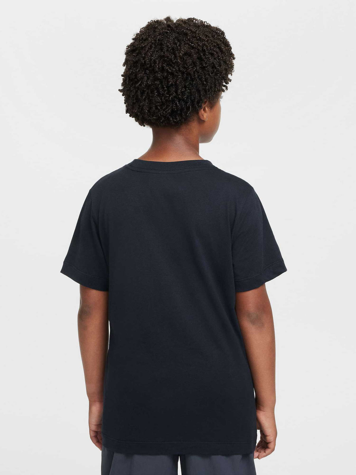 NIKE Тениска K NSW TEE BOXY GOT EM